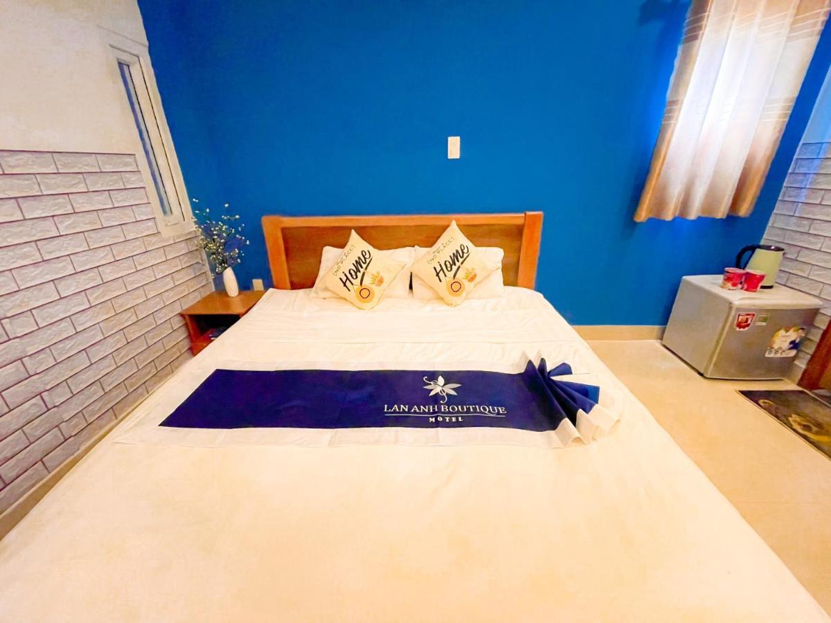 Lan Anh Boutique Motel Da Nang Exterior foto