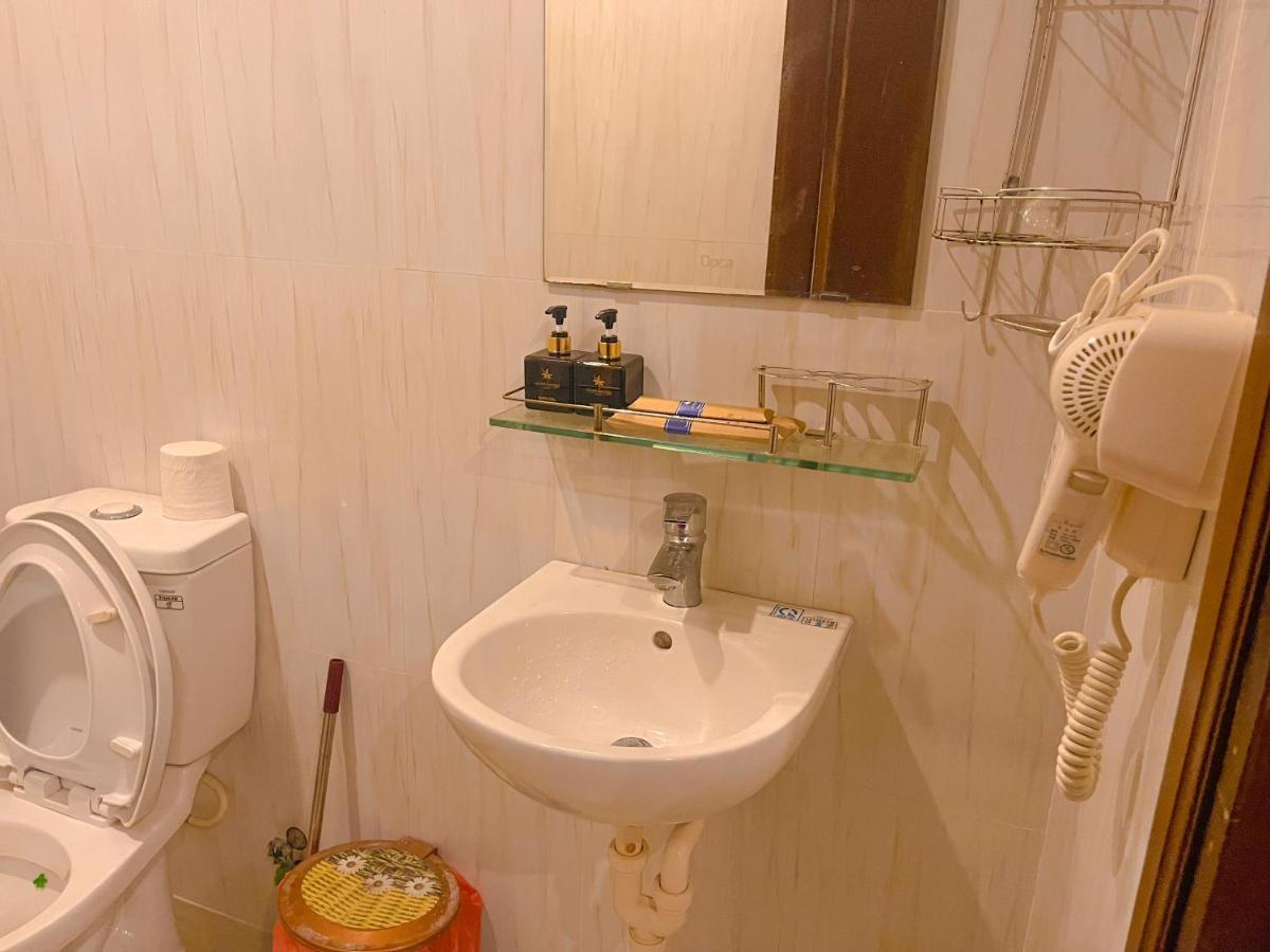 Lan Anh Boutique Motel Da Nang Exterior foto