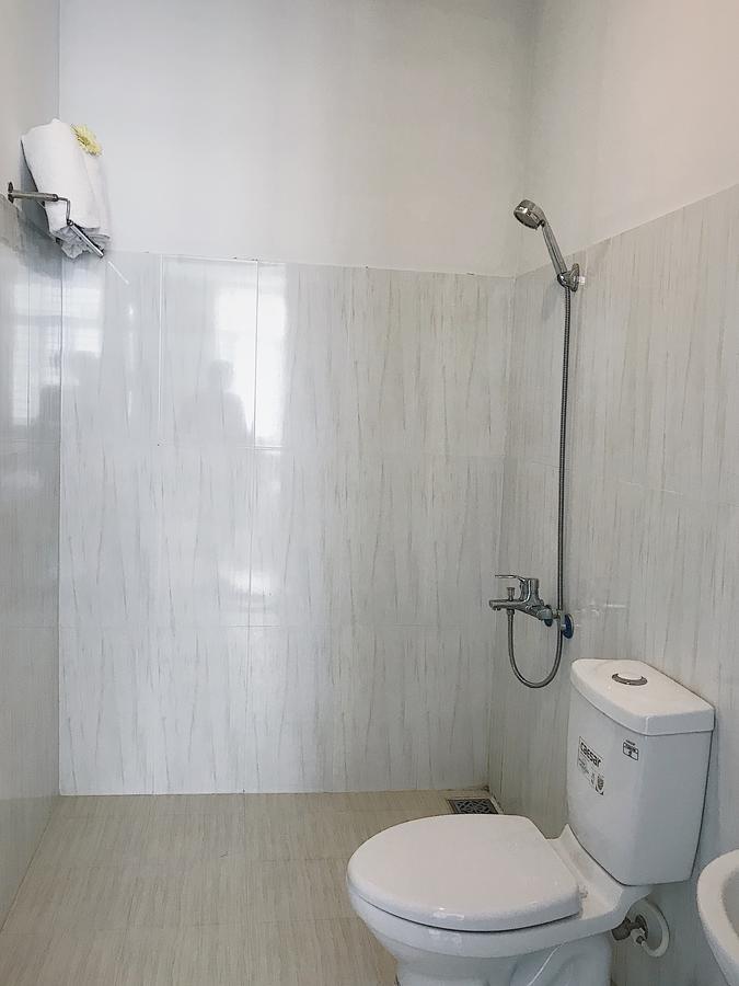 Lan Anh Boutique Motel Da Nang Exterior foto